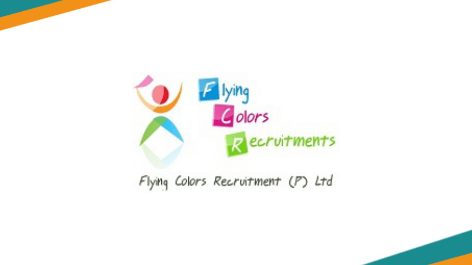 Flying Colors Recruitment