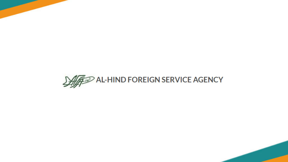 Al-Hind Foreign Service Agency