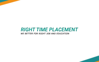 RIGHT TIME PLACEMENT