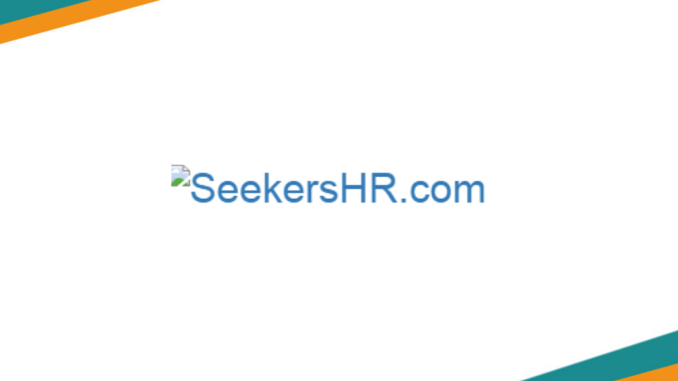 Seekers HR & Recruitment Consultants