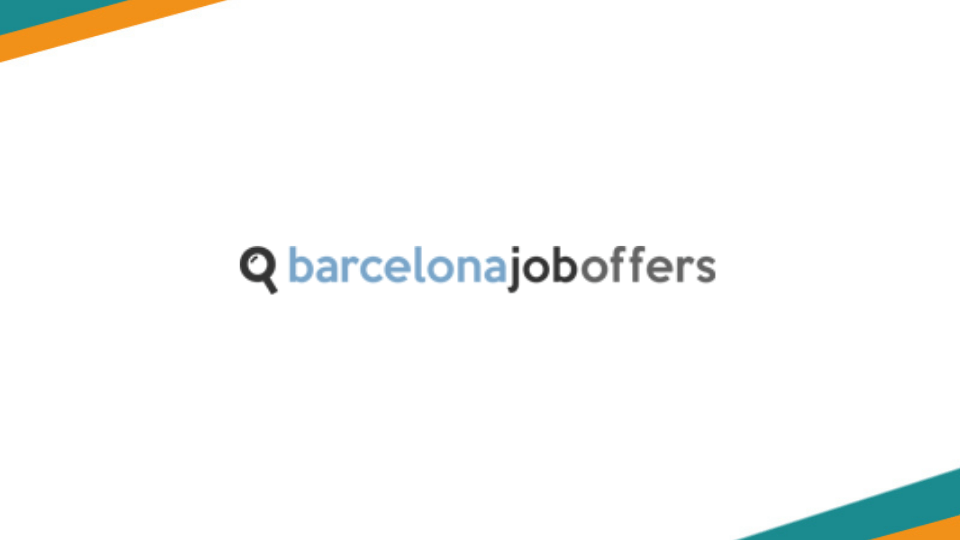 Barcelona Job Offers