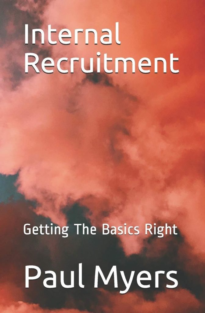 Internal Recruitment G Recruiter 2022