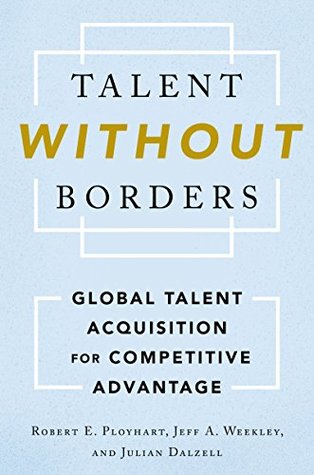 Talent Without Borders G Recruiter 2022
