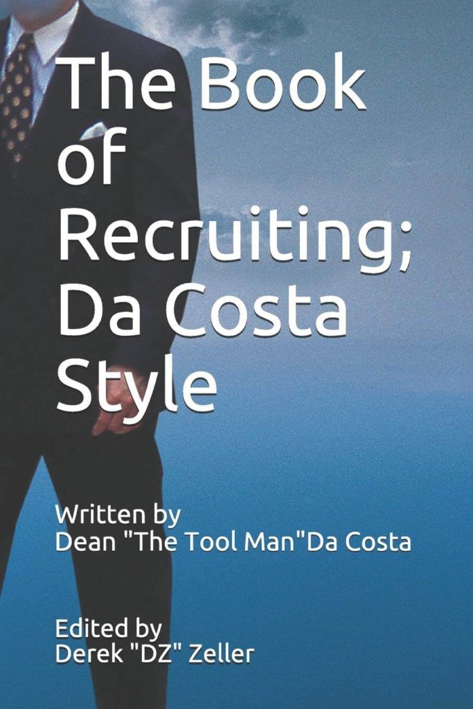 The Book of Recruiting G Recruiter 2023