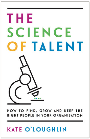 The Science of Talent G Recruiter 2022