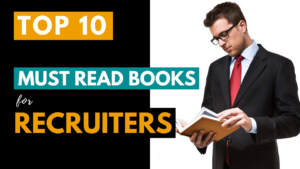 Top 10 Books For Recruiters