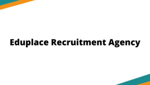 Eduplace Recruitment Agency