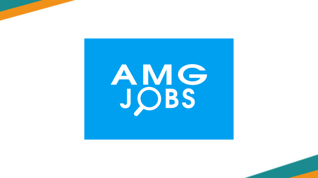 AMG Jobs SRL
