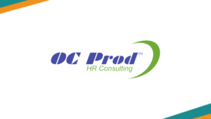 OC Prod HR Consulting