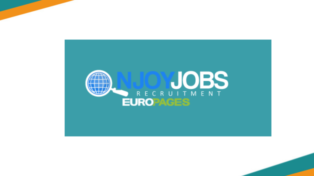 Njoy Jobs Recruitment