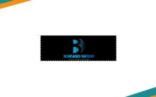 Boikago Group (Pty) Ltd