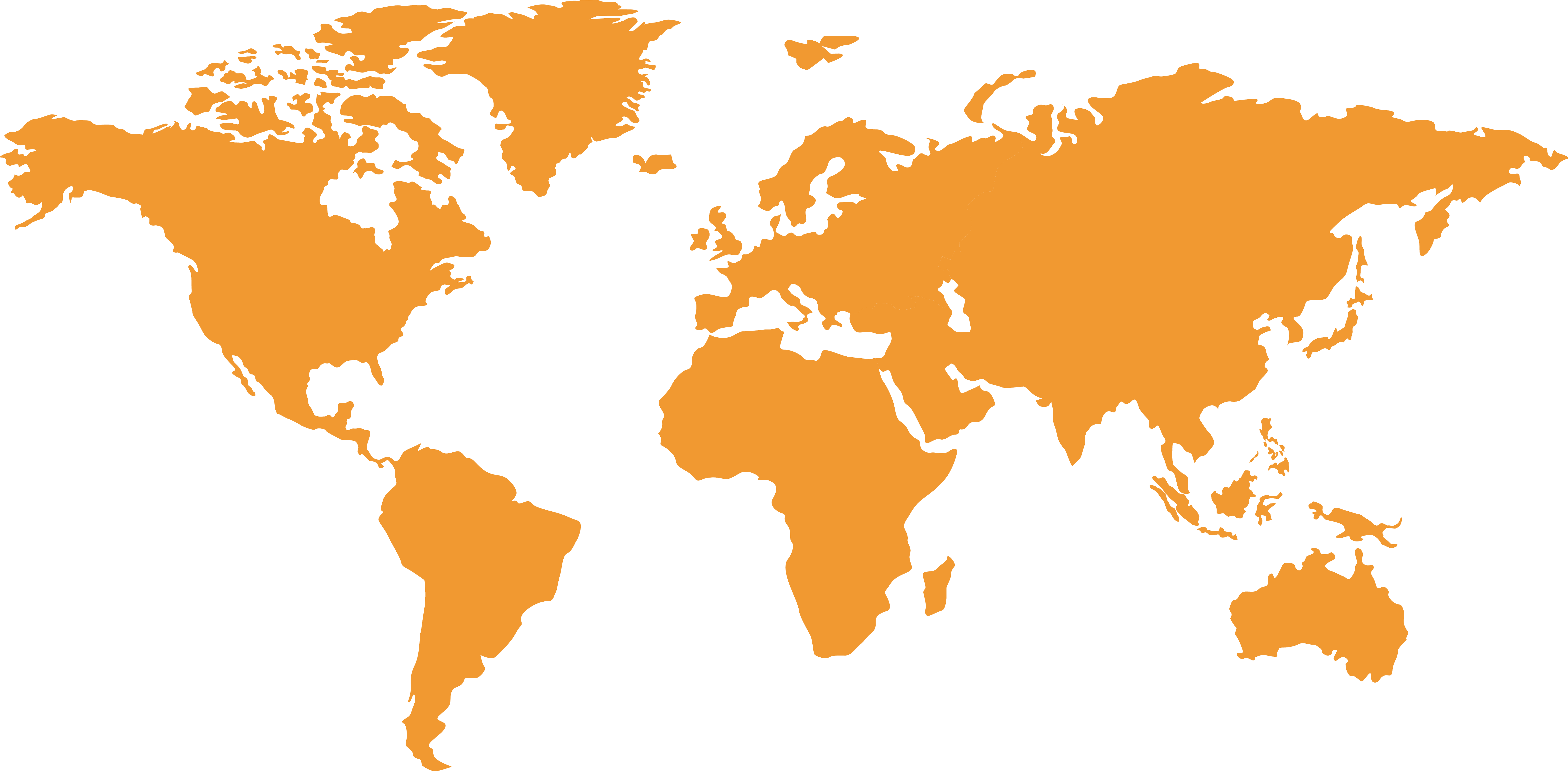 Grecruiter World Map G Recruiter 2024