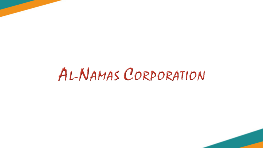 Al Namas