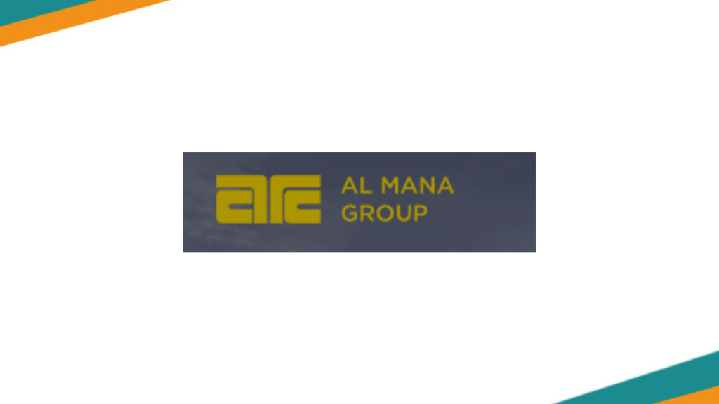 Al Mana Group