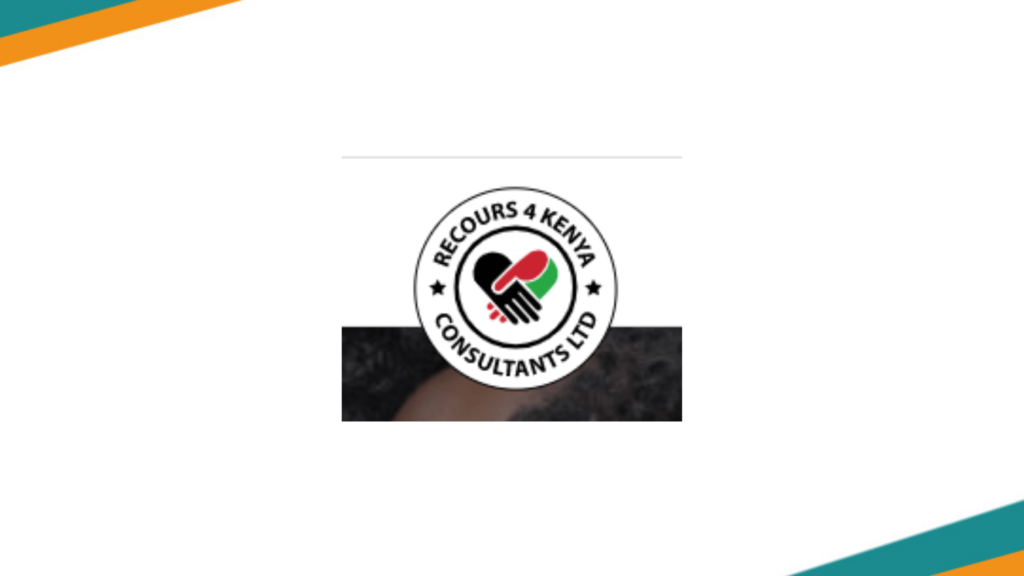 Recours Four Kenya Consultants Ltd