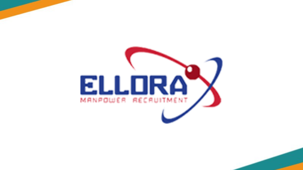 Ellora Manpower Recruitment Agency