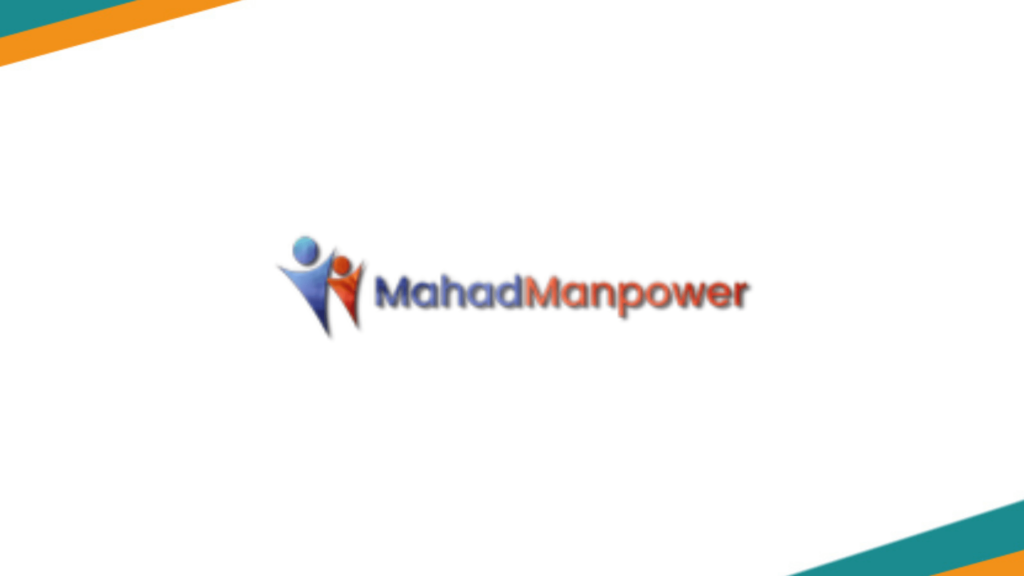 Mahad Manpower