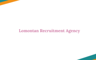 Lomontan Recruitment Agency