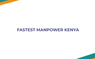 Fastest Manpower Kenya