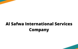 Al Safwa International Services Company