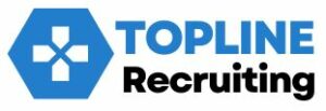 Topline recruiting Logo Dimension Horz G Recruiter 2024