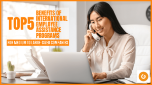 International Employee Assistance Programs