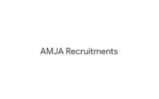 AMJA Recruitments G Recruiter 2024