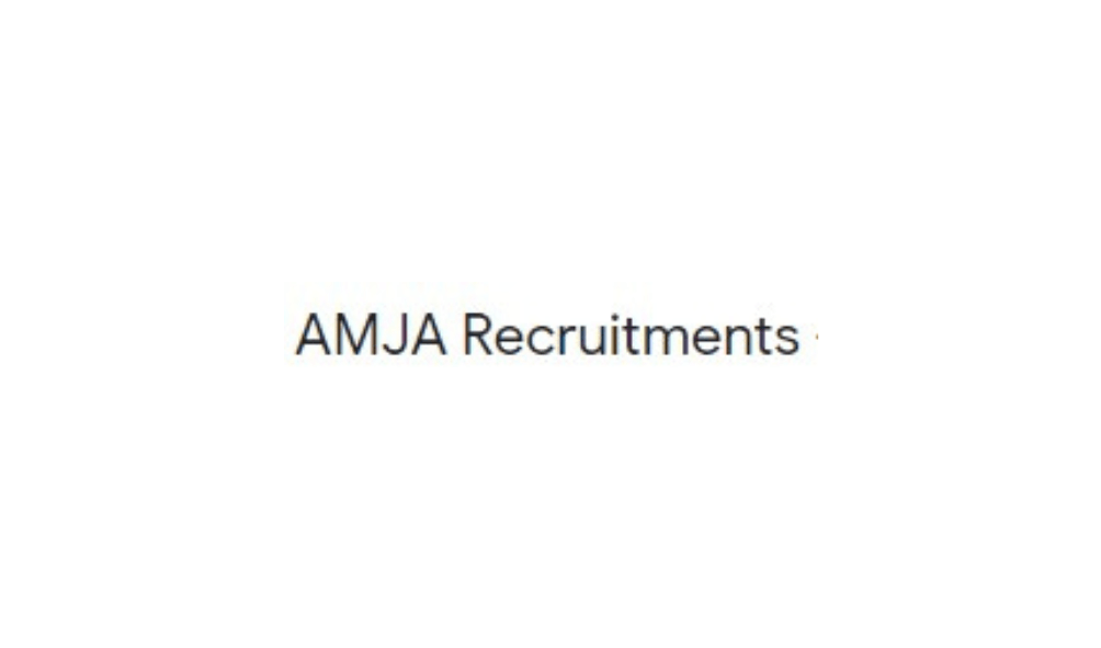 AMJA Recruitments G Recruiter 2024