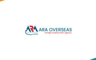ARA Overseas Company G Recruiter 2023