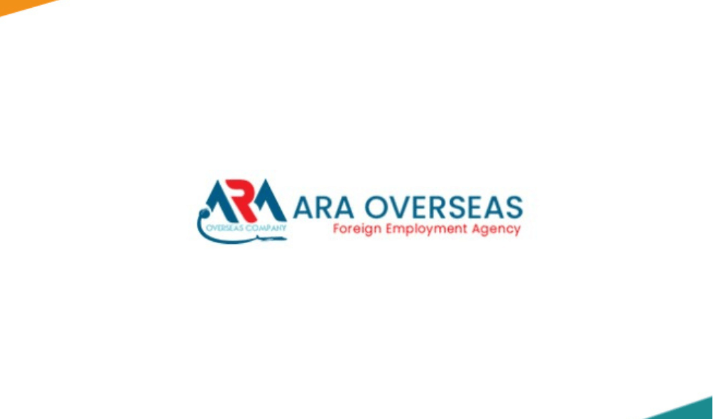 ARA Overseas Company G Recruiter 2023