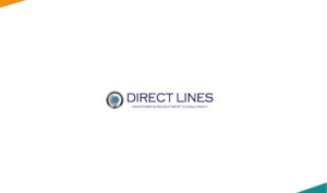 Direct Lines Pvt Ltd G Recruiter 2024