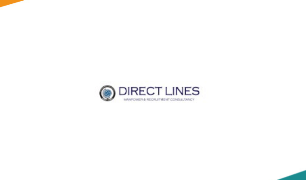 Direct Lines Pvt Ltd G Recruiter 2023