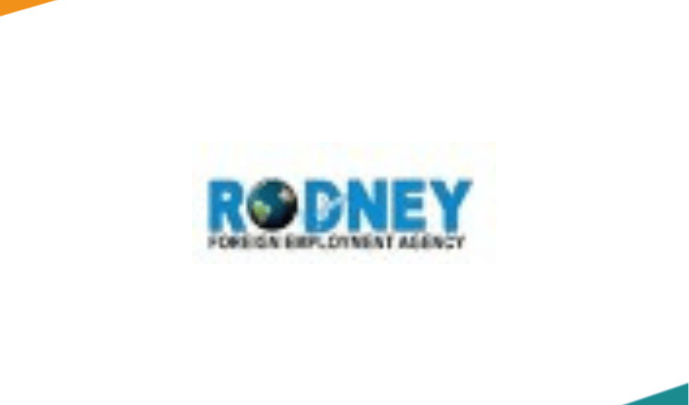 Rodney Foreign Employment Agency G Recruiter 2024