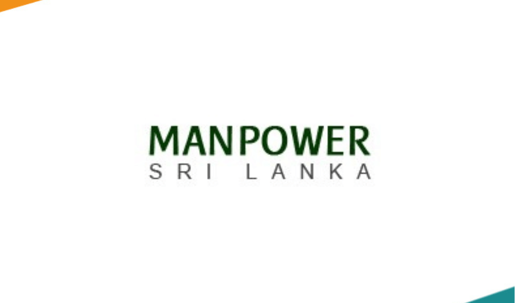 Manpower Sri Lanka